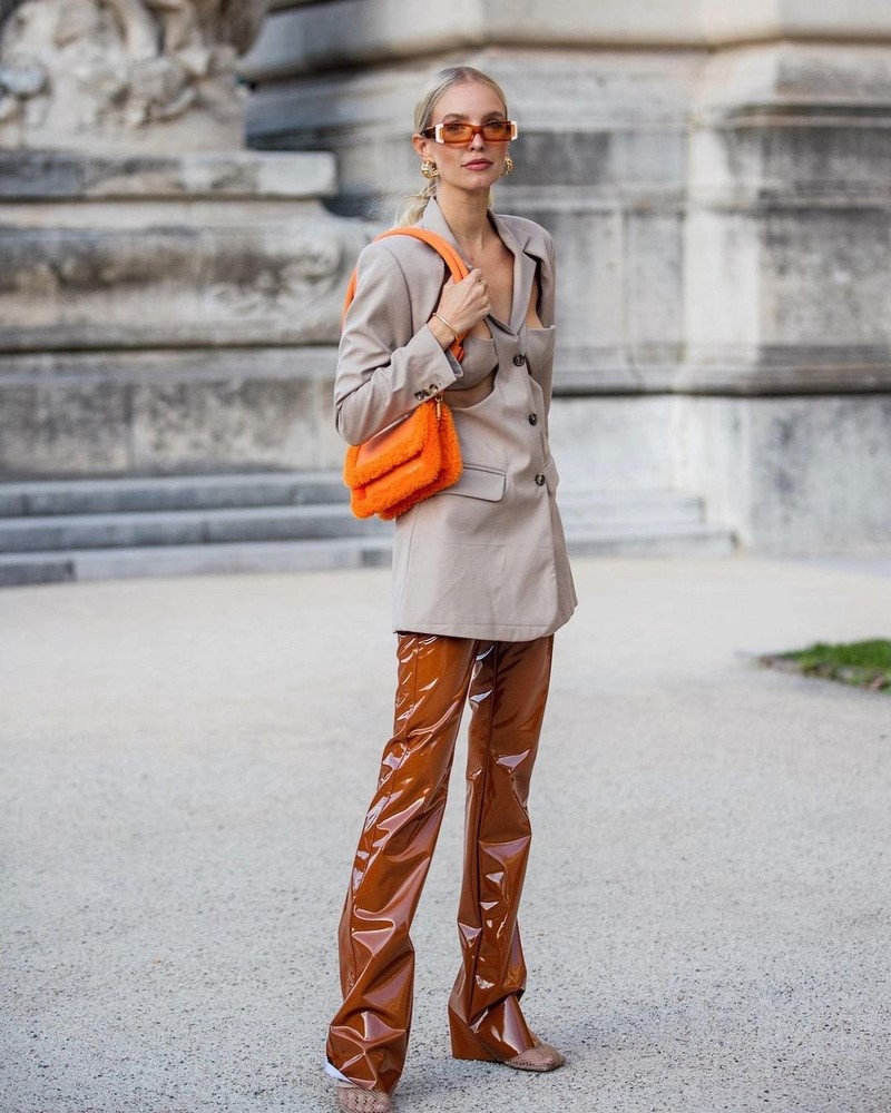 Модные тенденции брюк 2026: лучшие модели и фасоны брюк для женщин