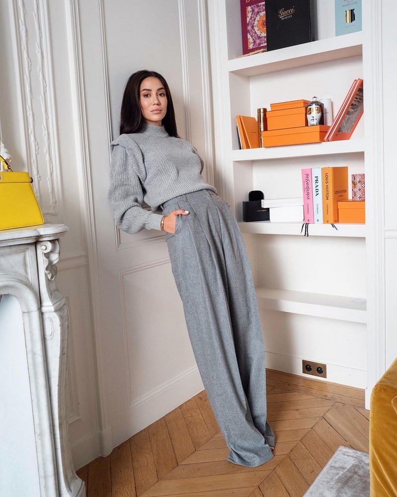 Модные тенденции брюк 2026: лучшие модели и фасоны брюк для женщин