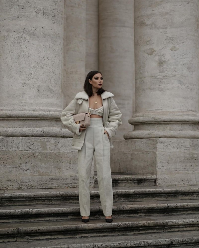 Модные тенденции брюк 2026: лучшие модели и фасоны брюк для женщин