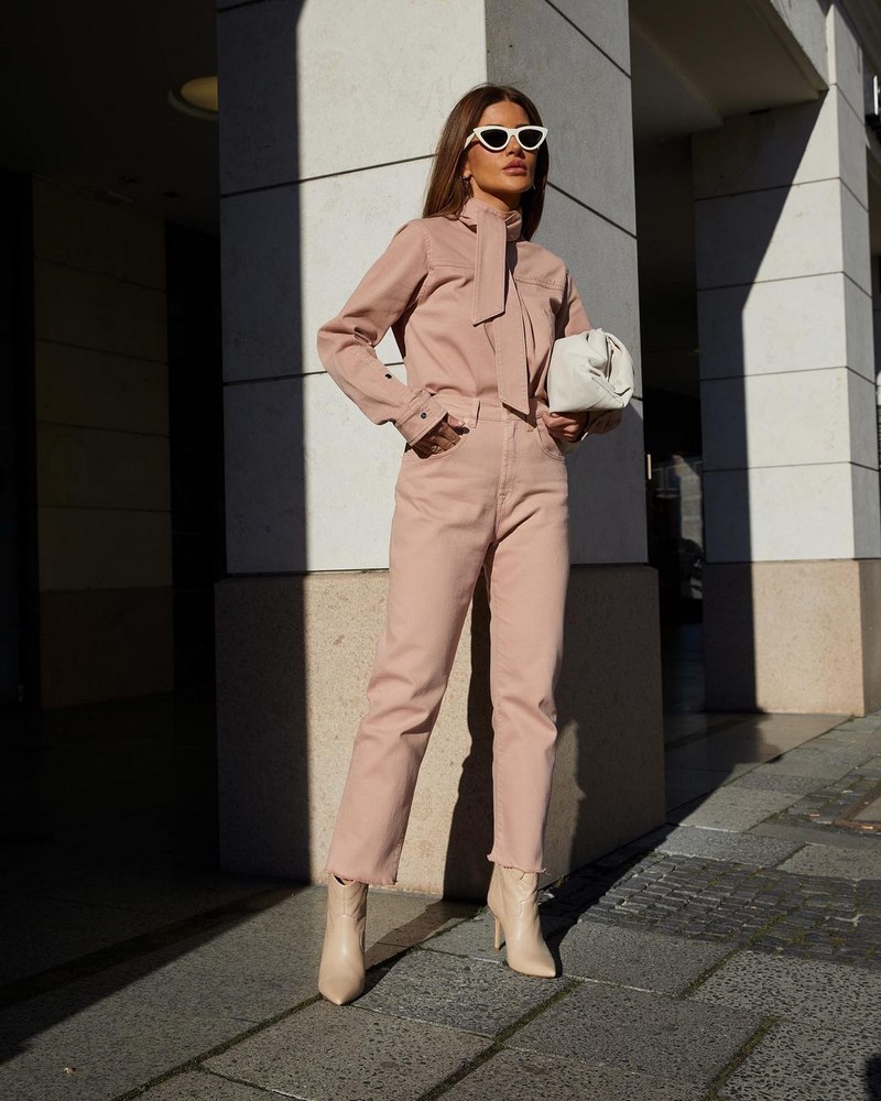 Модные тенденции брюк 2026: лучшие модели и фасоны брюк для женщин