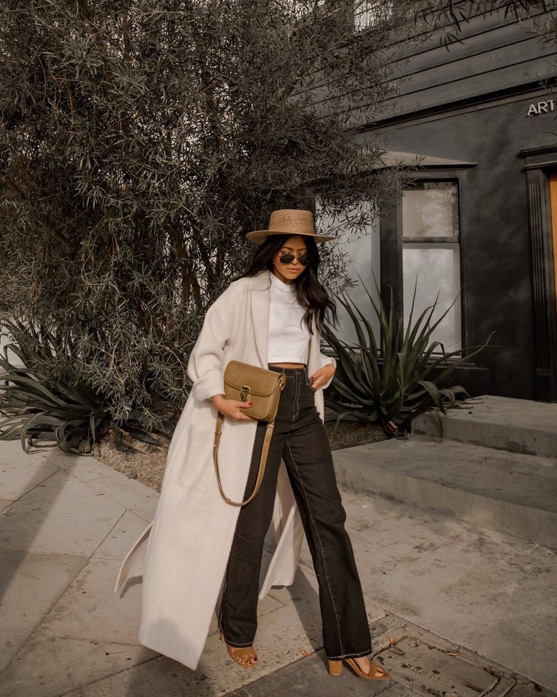 Модные тенденции брюк 2026: лучшие модели и фасоны брюк для женщин