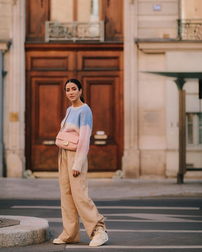 Модные тенденции брюк 2026: лучшие модели и фасоны брюк для женщин