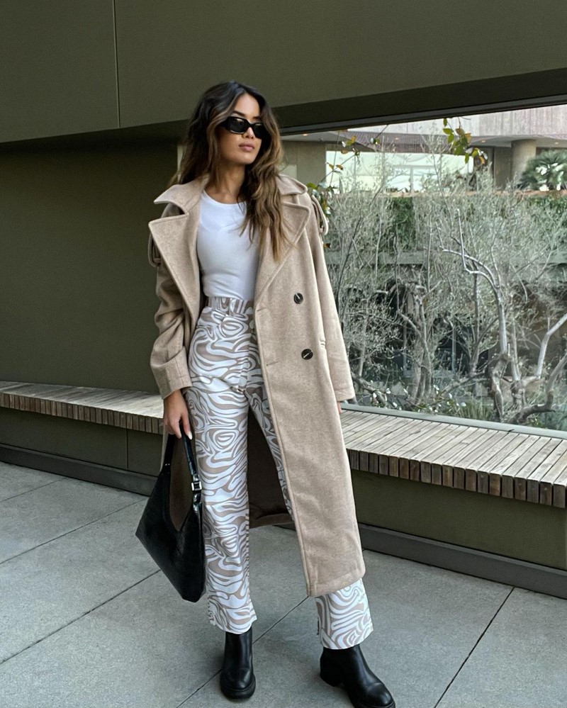 Модные тенденции брюк 2026: лучшие модели и фасоны брюк для женщин