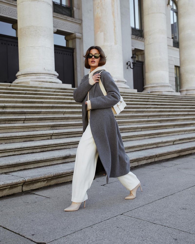 Модные тенденции брюк 2026: лучшие модели и фасоны брюк для женщин