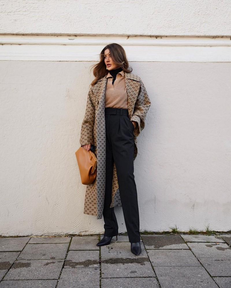 Модные тенденции брюк 2026: лучшие модели и фасоны брюк для женщин