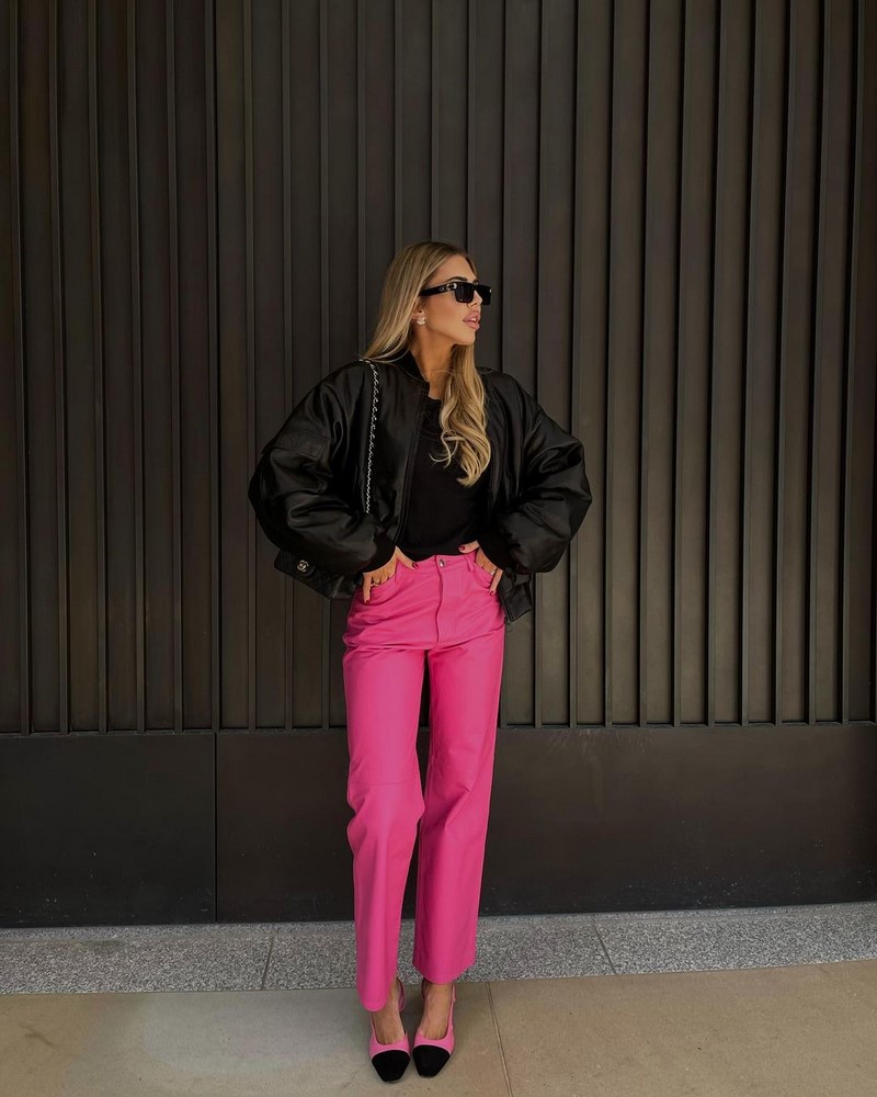 Модные тенденции брюк 2026: лучшие модели и фасоны брюк для женщин