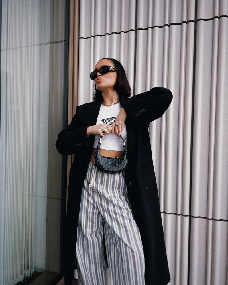 Модные тенденции брюк 2026: лучшие модели и фасоны брюк для женщин