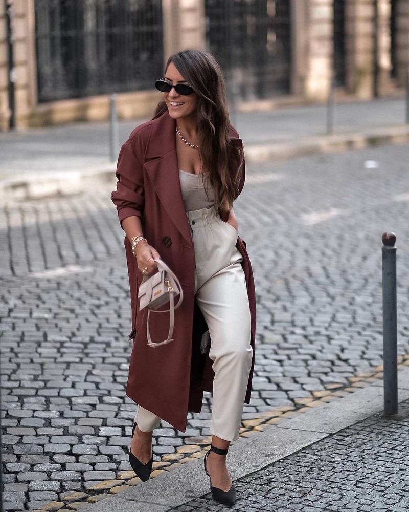 Модные тенденции брюк 2026: лучшие модели и фасоны брюк для женщин