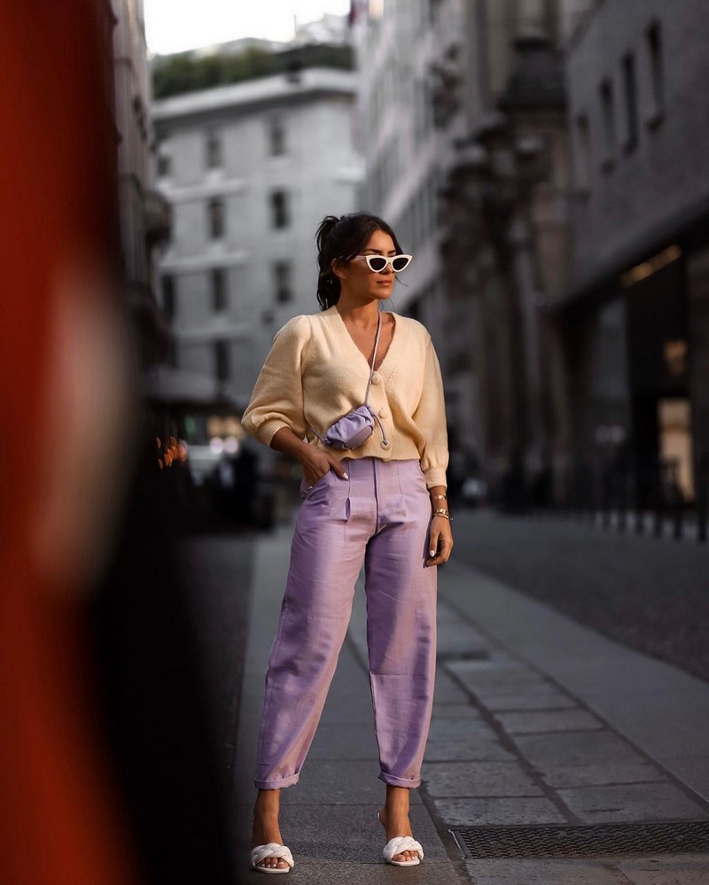 Модные тенденции брюк 2026: лучшие модели и фасоны брюк для женщин