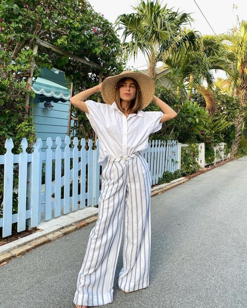 Модные тенденции брюк 2026: лучшие модели и фасоны брюк для женщин