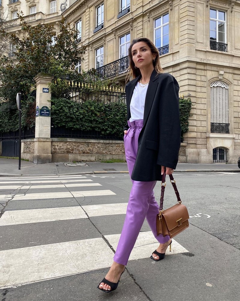 Модные тенденции брюк 2026: лучшие модели и фасоны брюк для женщин