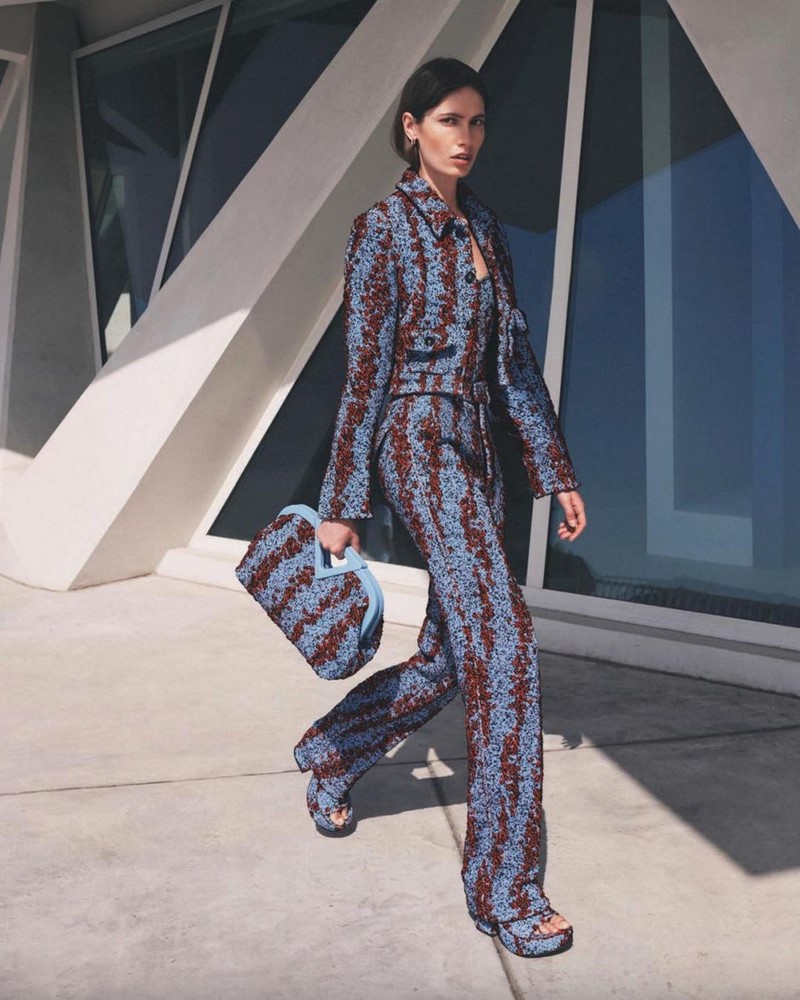 Модные тенденции брюк 2026: лучшие модели и фасоны брюк для женщин