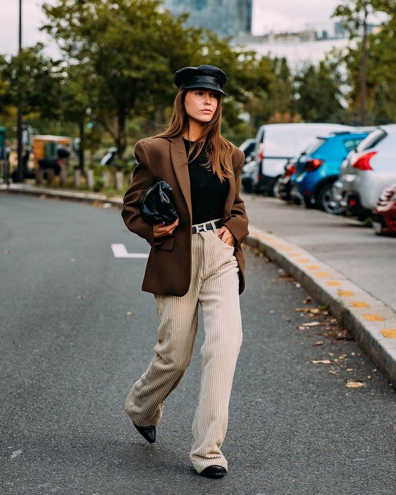 Модные тенденции брюк 2026: лучшие модели и фасоны брюк для женщин