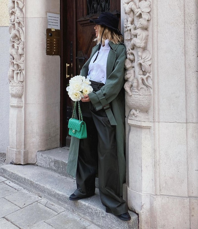 Модные тенденции брюк 2026: лучшие модели и фасоны брюк для женщин