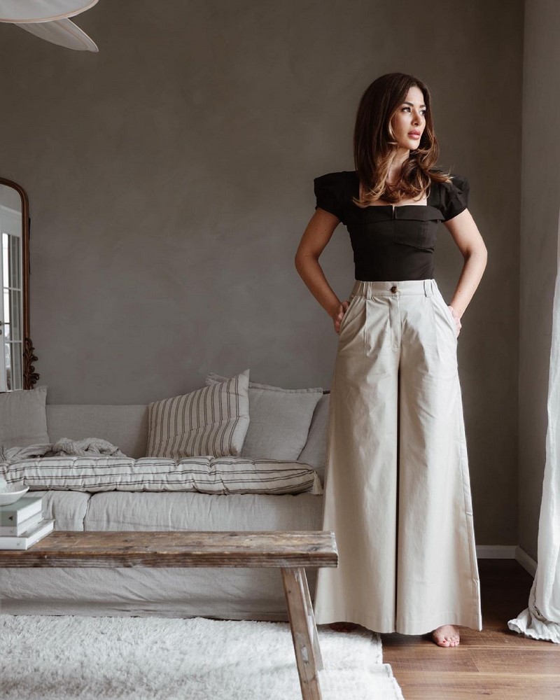 Модные тенденции брюк 2026: лучшие модели и фасоны брюк для женщин