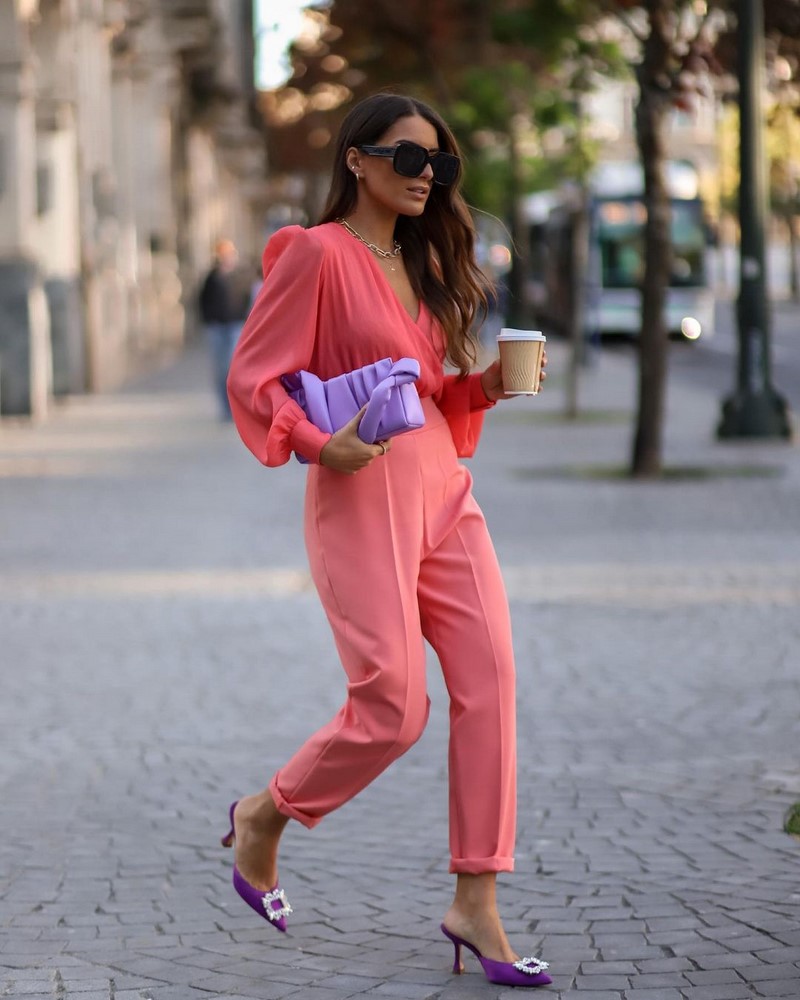 Модные тенденции брюк 2026: лучшие модели и фасоны брюк для женщин