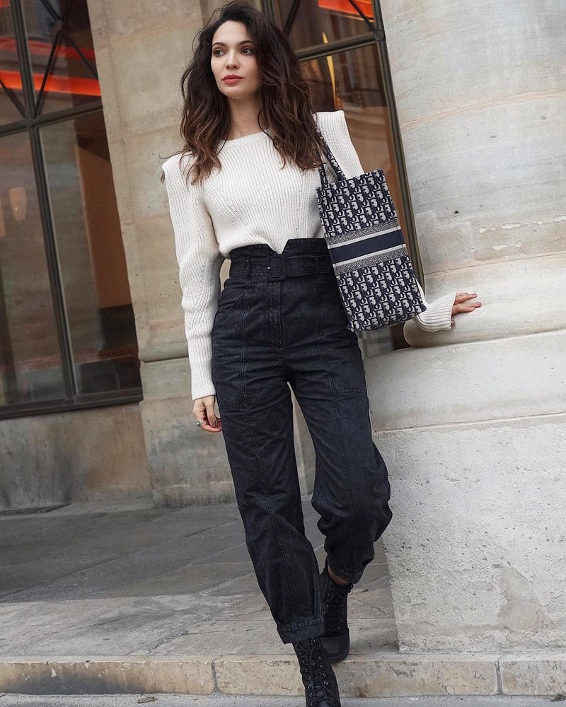 Модные тенденции брюк 2026: лучшие модели и фасоны брюк для женщин