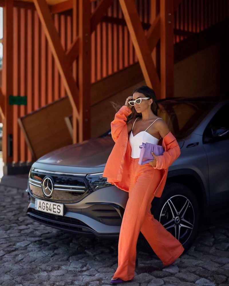 Модные тенденции брюк 2026: лучшие модели и фасоны брюк для женщин