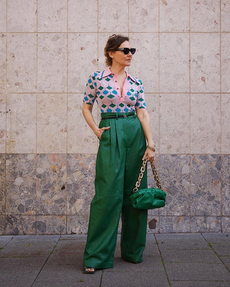 Модные тенденции брюк 2026: лучшие модели и фасоны брюк для женщин