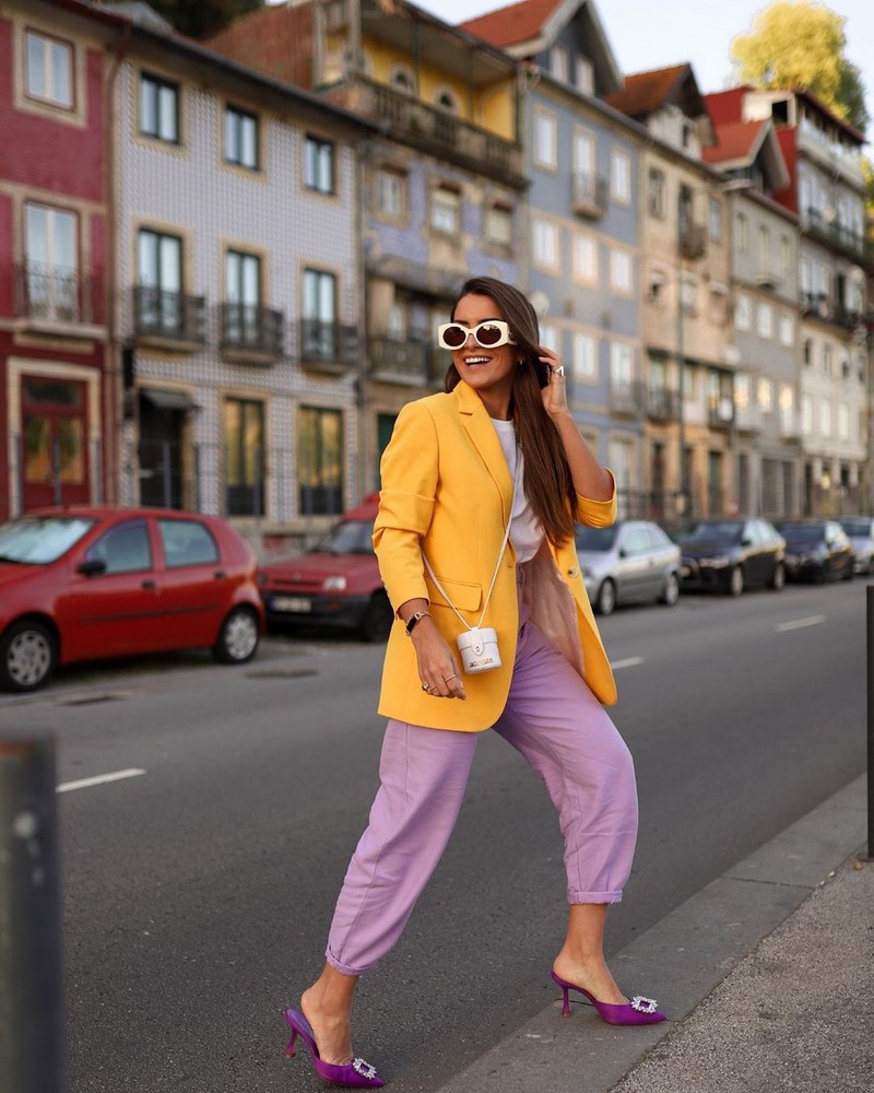 Модные тенденции брюк 2026: лучшие модели и фасоны брюк для женщин