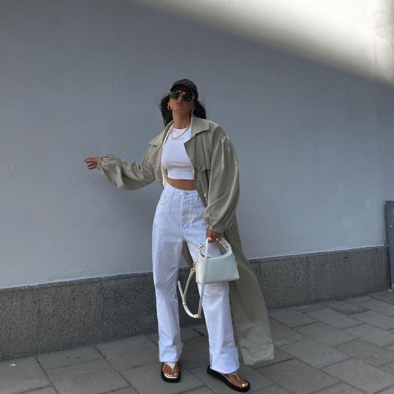 Модные тенденции брюк 2026: лучшие модели и фасоны брюк для женщин