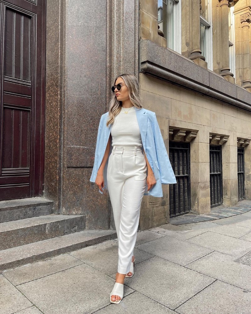 Модные тенденции брюк 2026: лучшие модели и фасоны брюк для женщин