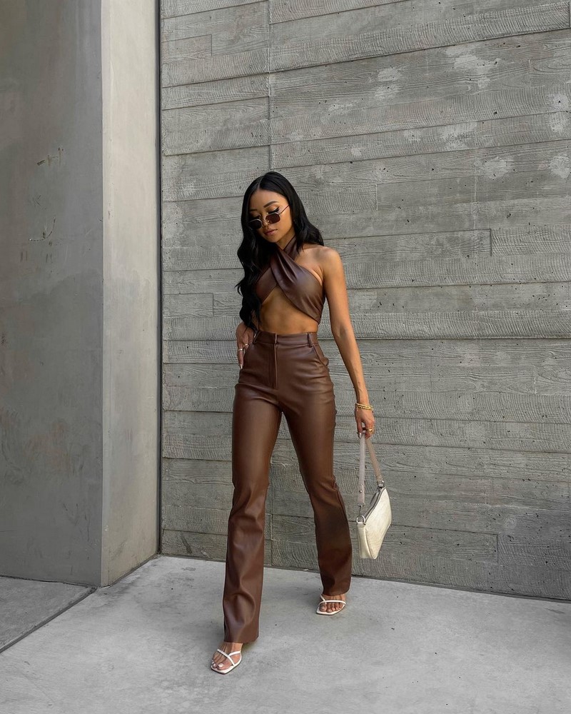 Модные тенденции брюк 2026: лучшие модели и фасоны брюк для женщин