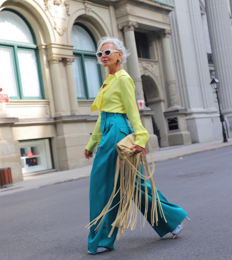 Модные тенденции брюк 2026: лучшие модели и фасоны брюк для женщин