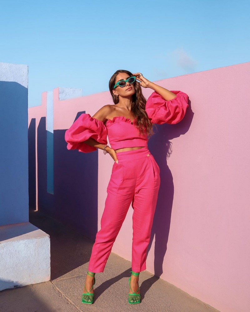 Модные тенденции брюк 2026: лучшие модели и фасоны брюк для женщин