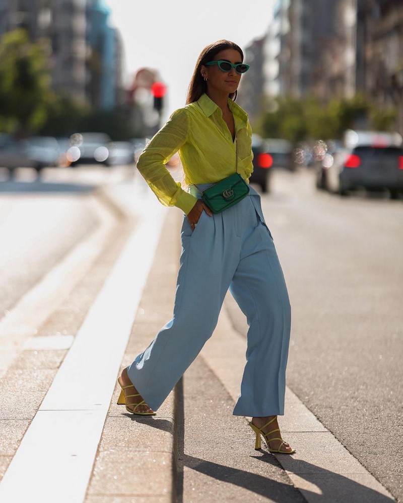 Модные тенденции брюк 2026: лучшие модели и фасоны брюк для женщин