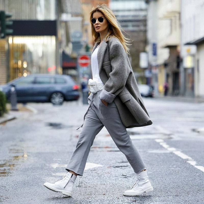 Модные тенденции брюк 2026: лучшие модели и фасоны брюк для женщин