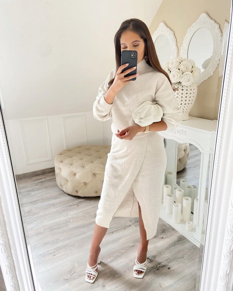 С чем носить модные юбки-карандаш 2026 года: фото, идеи, лучшие образы с юбкой карандаш?