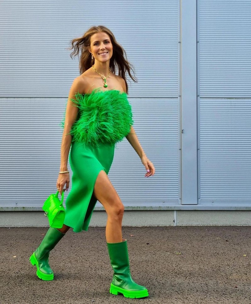 С чем носить модные юбки-карандаш 2026 года: фото, идеи, лучшие образы с юбкой карандаш?