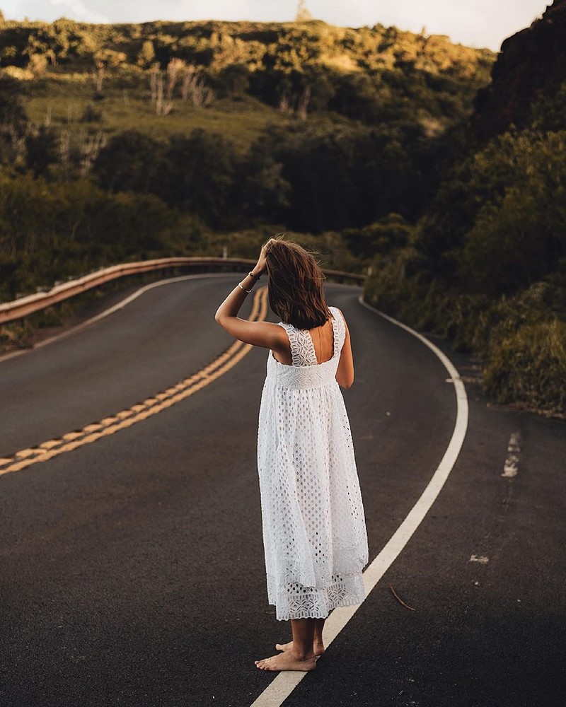 Новейшие модели платьев на весну-лето 2026: фото эксклюзив