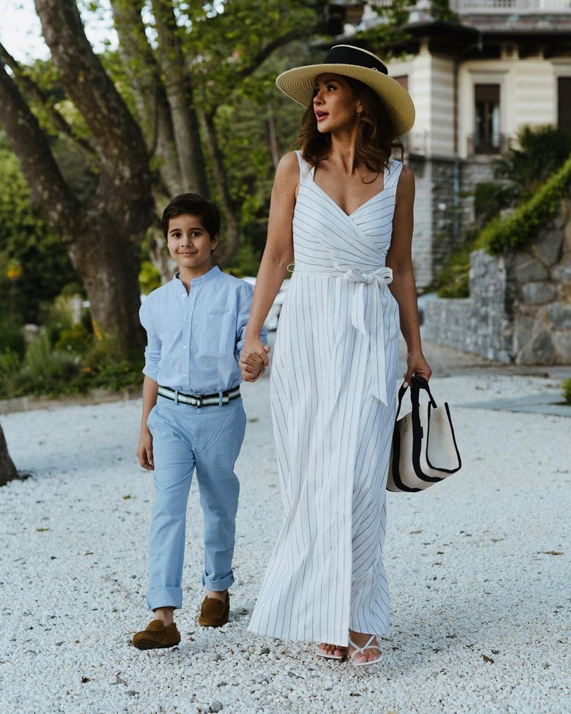 Новейшие модели платьев на весну-лето 2026: фото эксклюзив