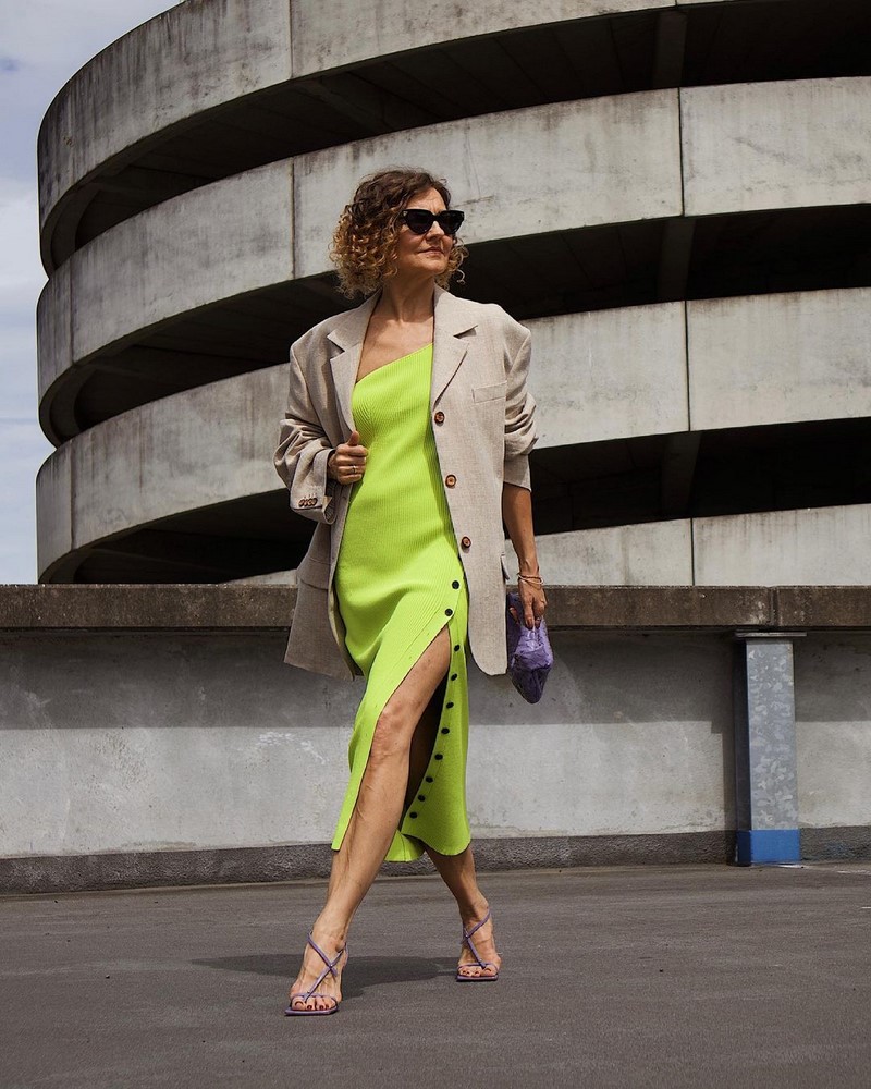 Новейшие модели платьев на весну-лето 2026: фото эксклюзив