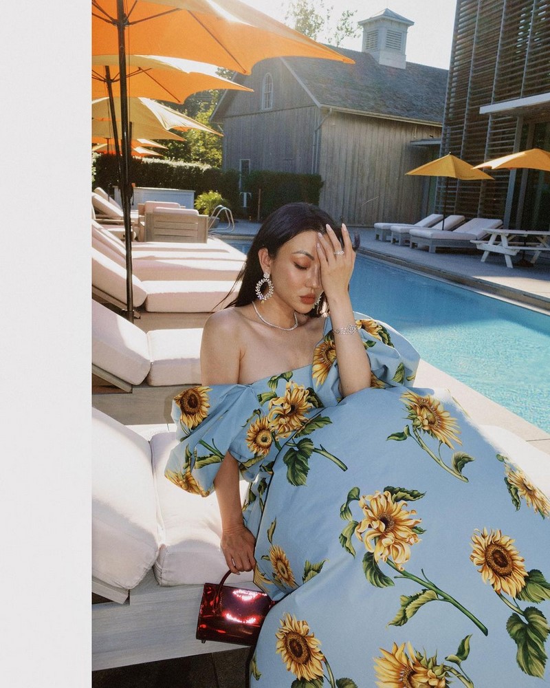 Новейшие модели платьев на весну-лето 2026: фото эксклюзив