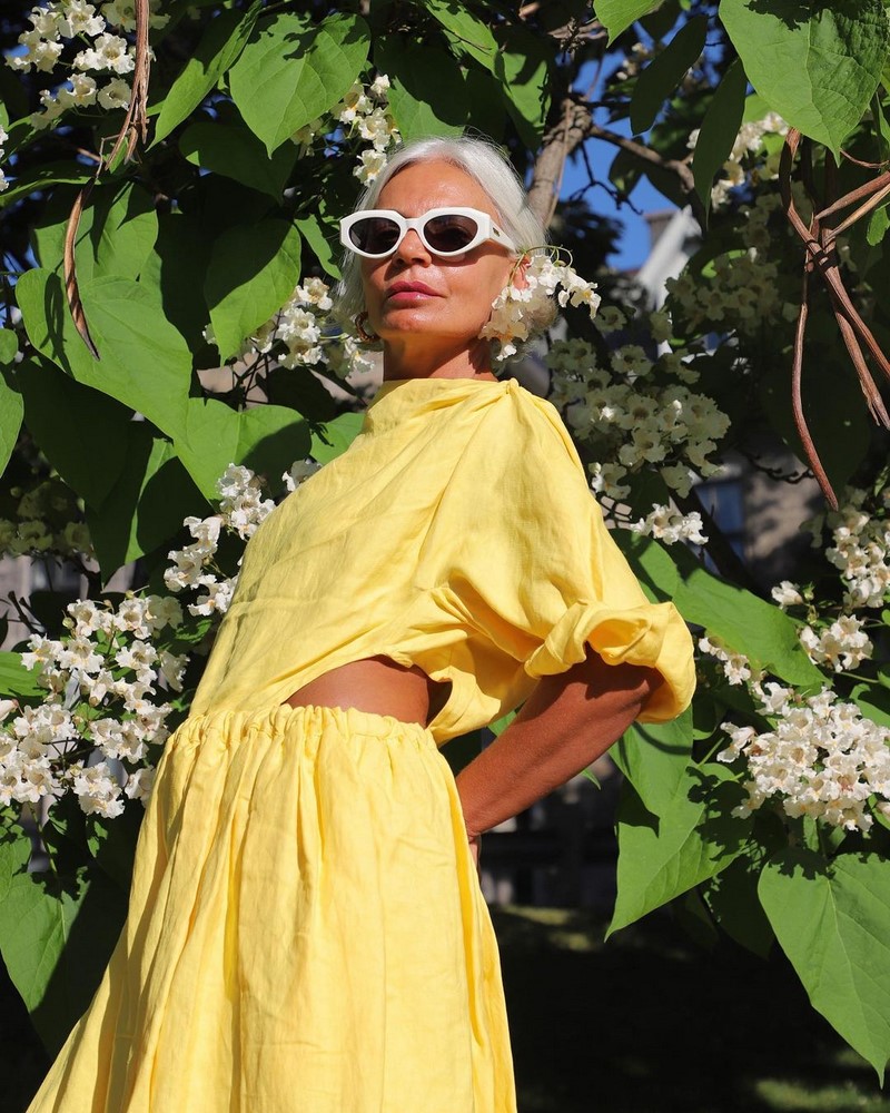 Новейшие модели платьев на весну-лето 2026: фото эксклюзив