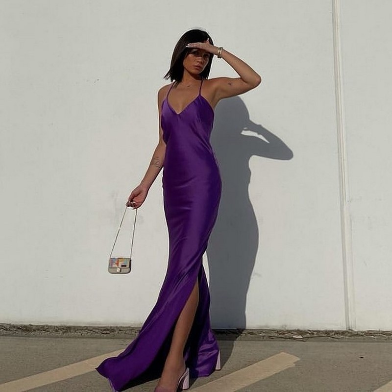 Новейшие модели платьев на весну-лето 2026: фото эксклюзив