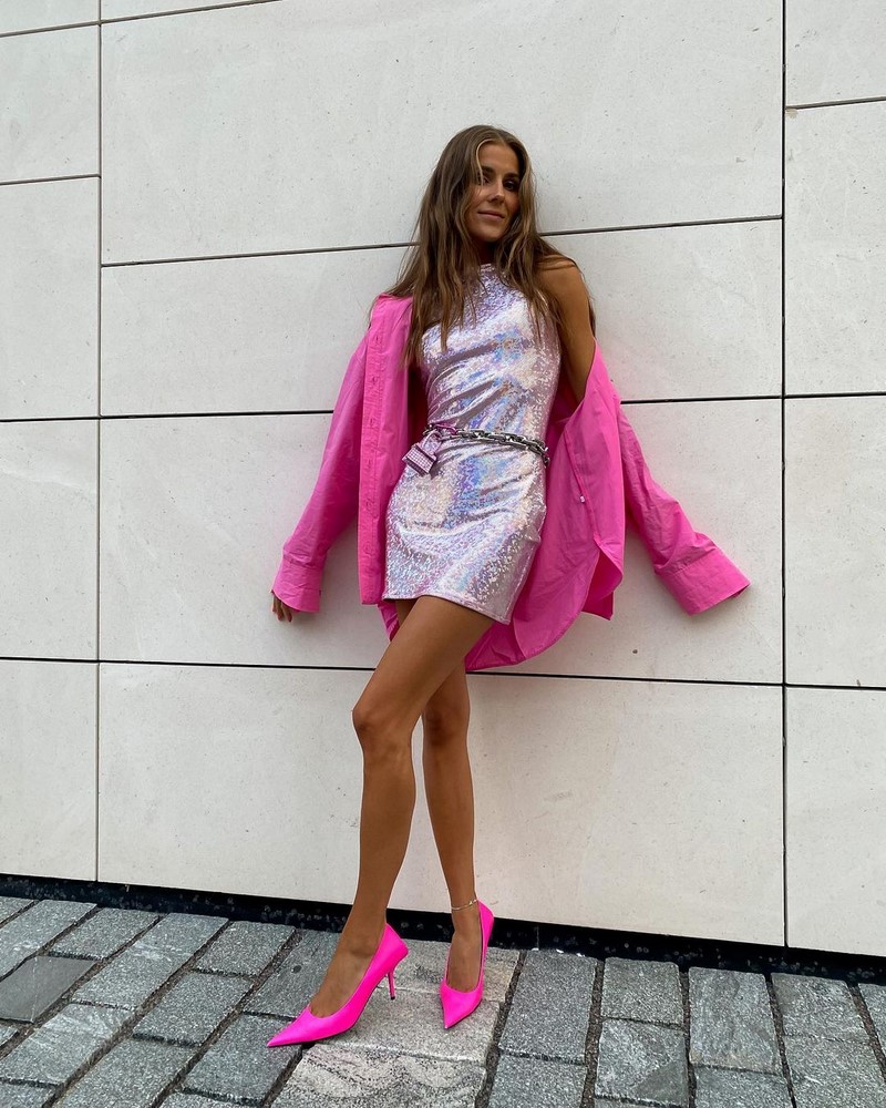 Новейшие модели платьев на весну-лето 2026: фото эксклюзив