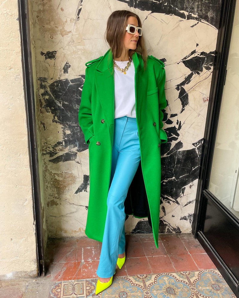 Ведущие тенденции в моде на женские брюки осень-зима 2026-2027 года