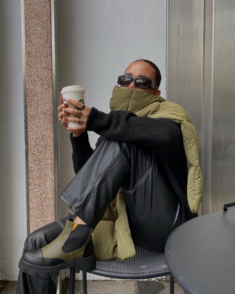 Ведущие тенденции в моде на женские брюки осень-зима 2026-2027 года