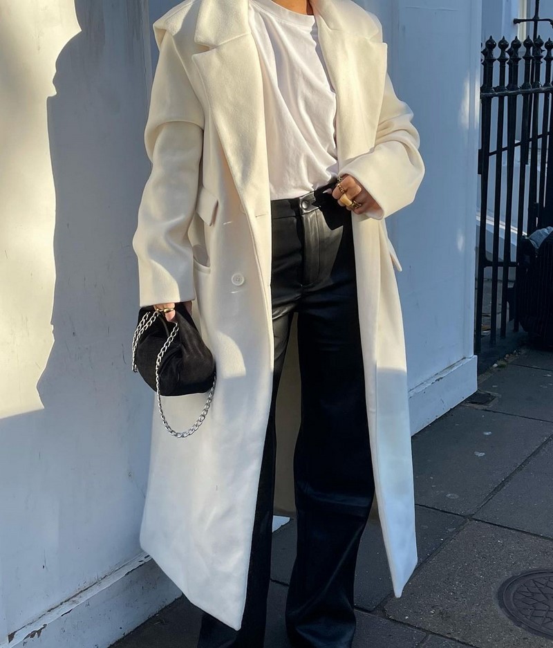 Ведущие тенденции в моде на женские брюки осень-зима 2026-2027 года