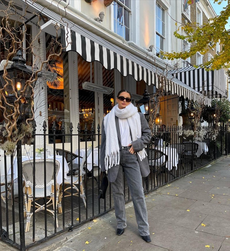 Ведущие тенденции в моде на женские брюки осень-зима 2026-2027 года