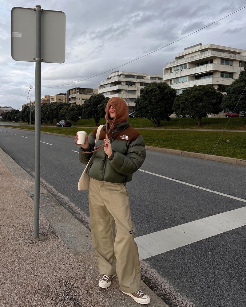 Ведущие тенденции в моде на женские брюки осень-зима 2026-2027 года