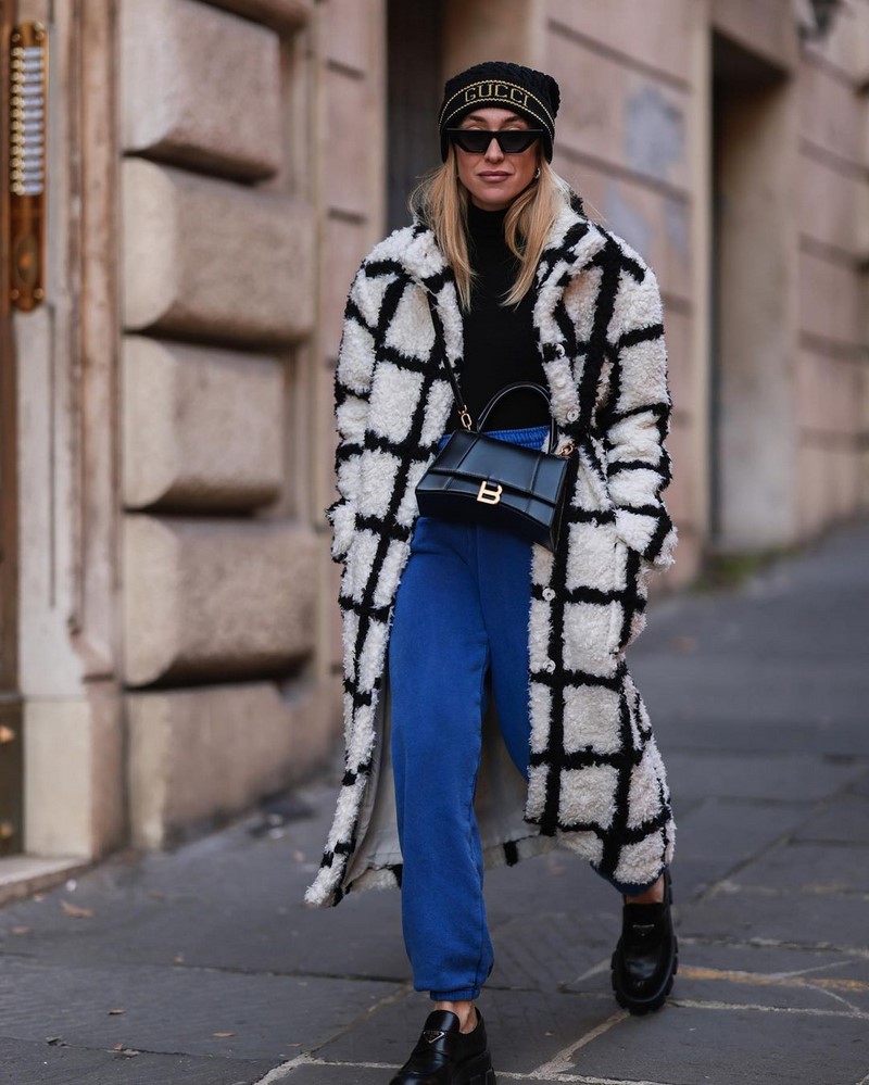 Ведущие тенденции в моде на женские брюки осень-зима 2026-2027 года