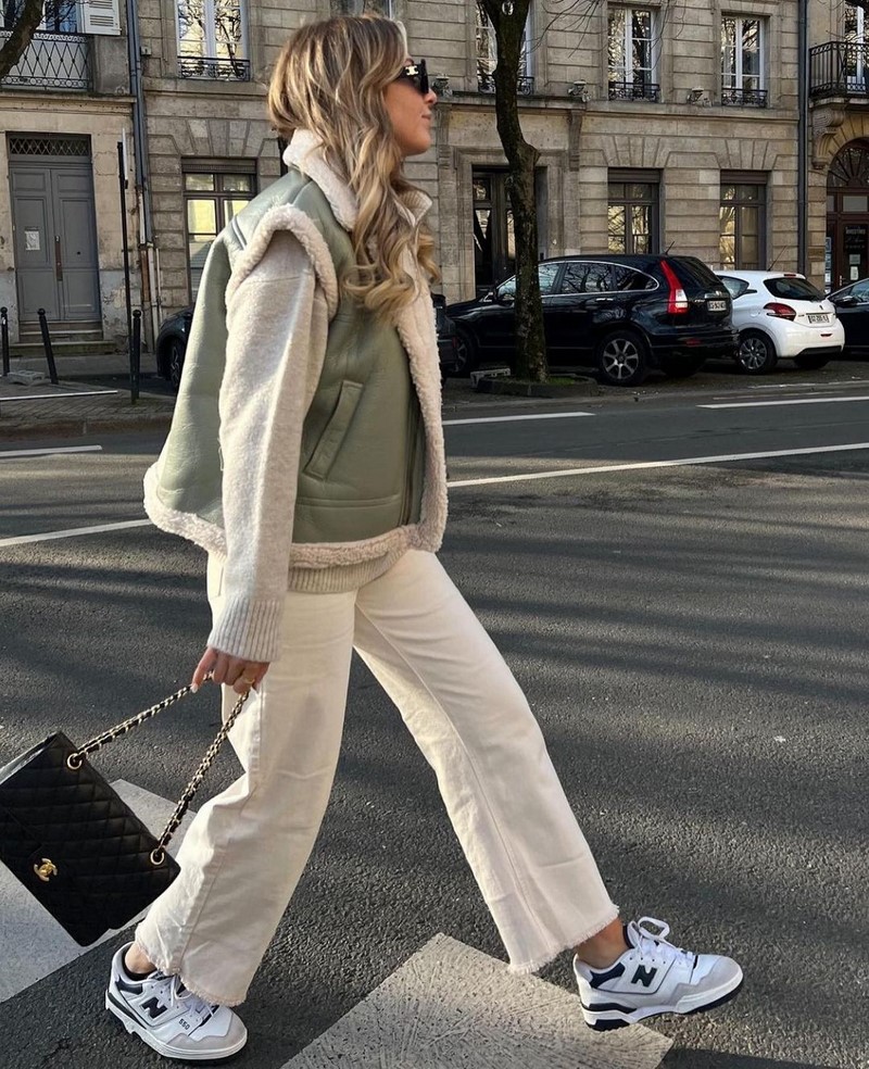 Ведущие тенденции в моде на женские брюки осень-зима 2026-2027 года