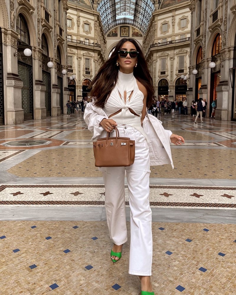 Ведущие тенденции в моде на женские брюки осень-зима 2026-2027 года