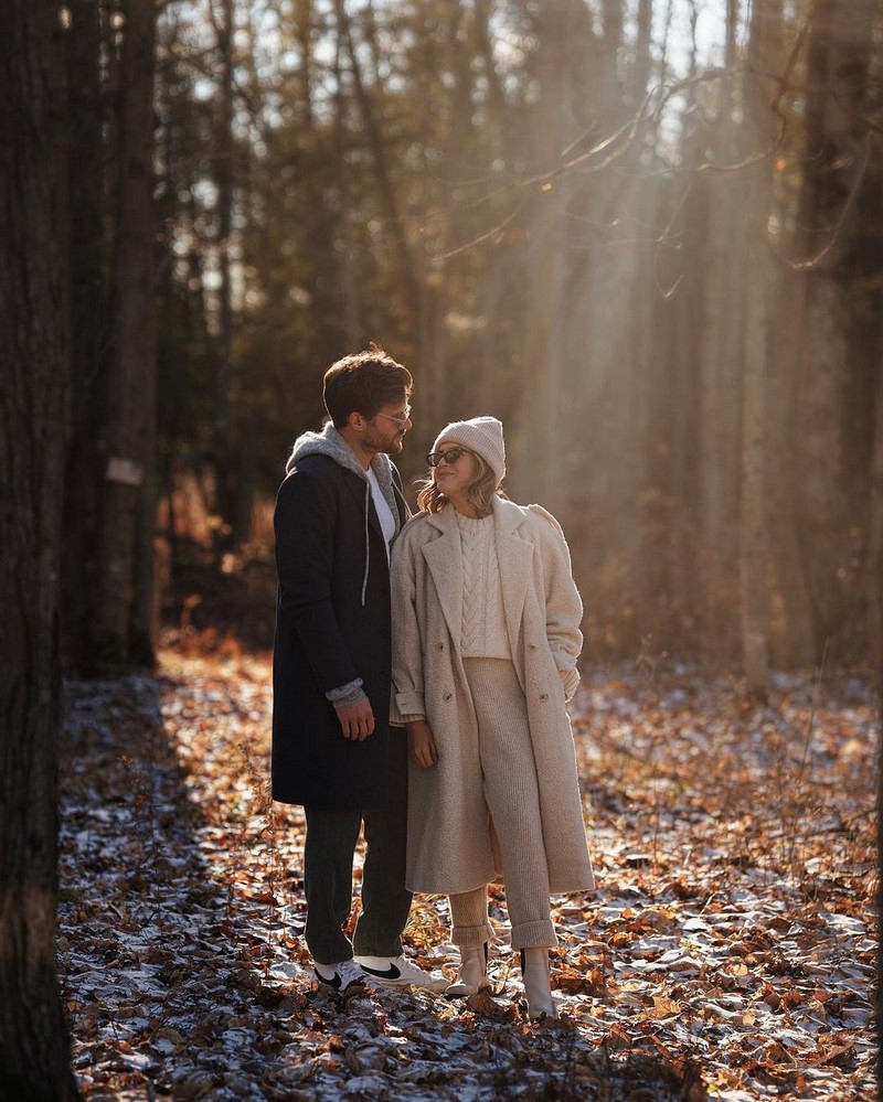 Ведущие тенденции в моде на женские брюки осень-зима 2026-2027 года