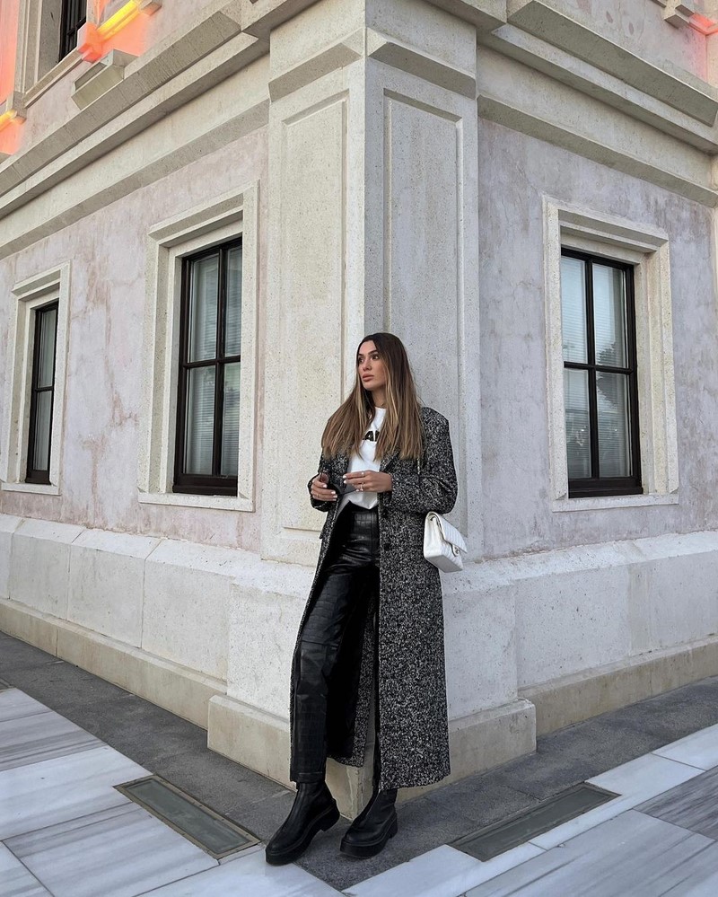 Ведущие тенденции в моде на женские брюки осень-зима 2026-2027 года